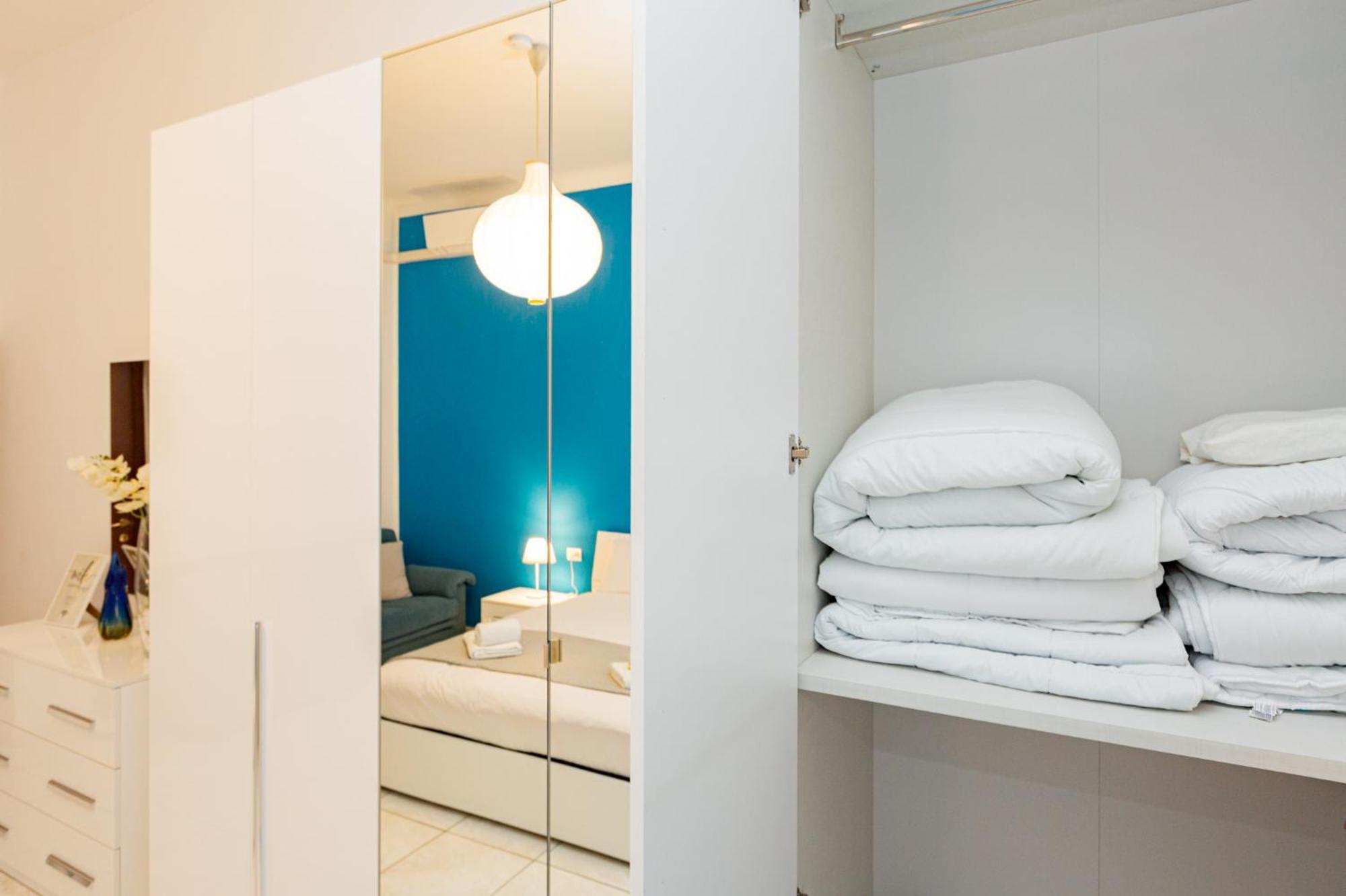Lambrate22 Cozy Apartment In Mailand Exterior foto