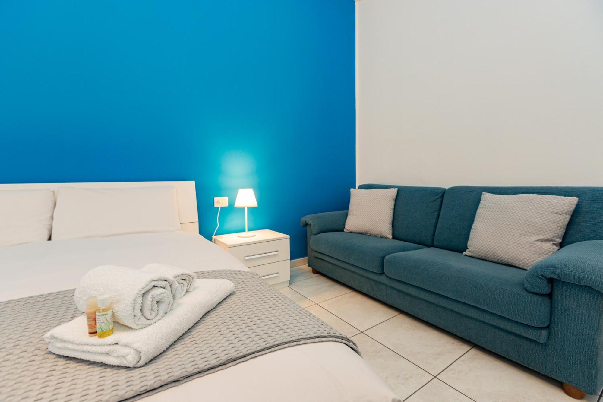 Lambrate22 Cozy Apartment In Mailand Exterior foto